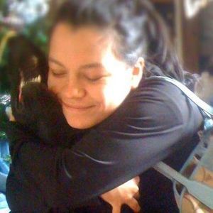 Meet your Posher, Mariela